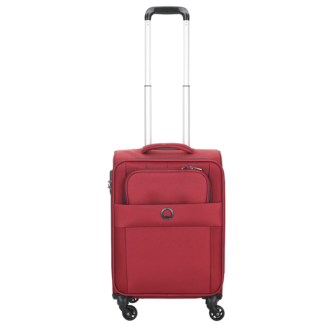 چمدان Delsey مدل Cuzco-S سایز کوچک
