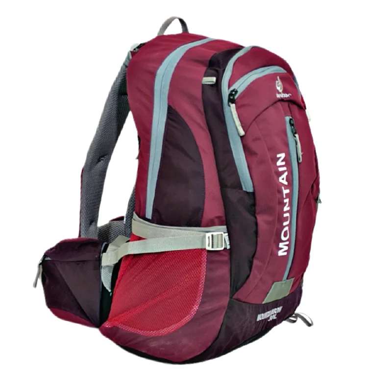 کوله پشتی کوهنوردی 30 لیتری Deuter مدل D115-30-L