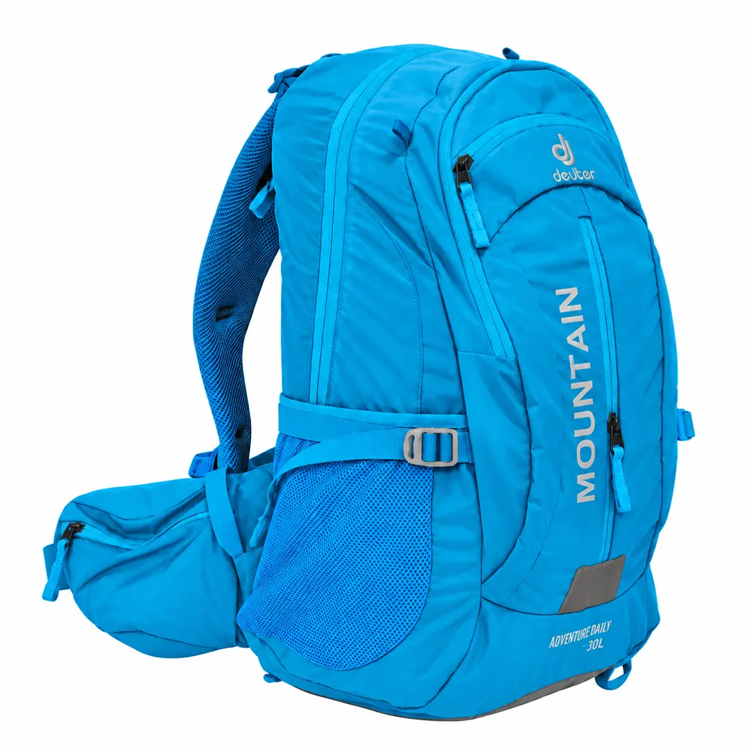 کوله پشتی کوهنوردی 30 لیتری Deuter مدل D115-30-L