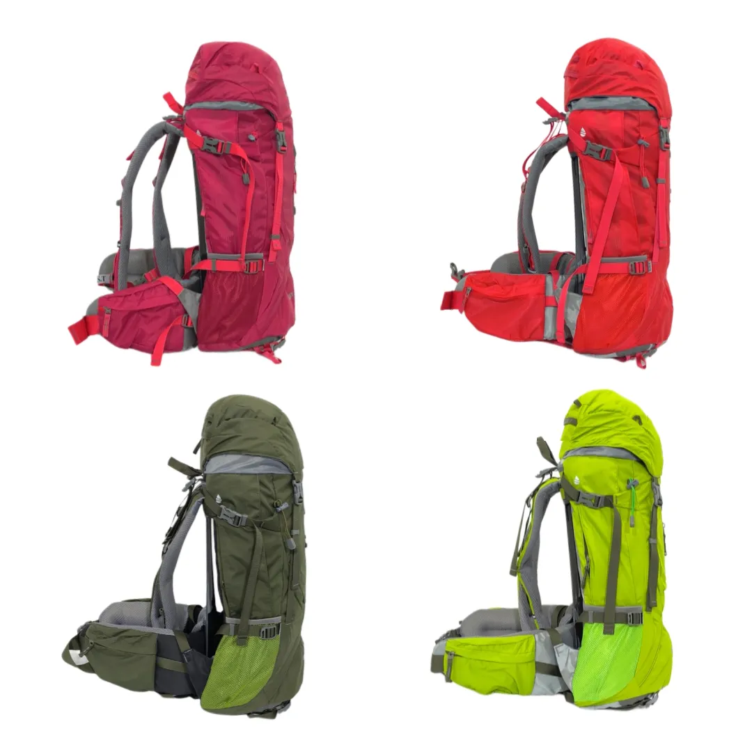 کوله پشتی کوهنوردی 35+10 لیتری Deuter مدل D120-35+10-L