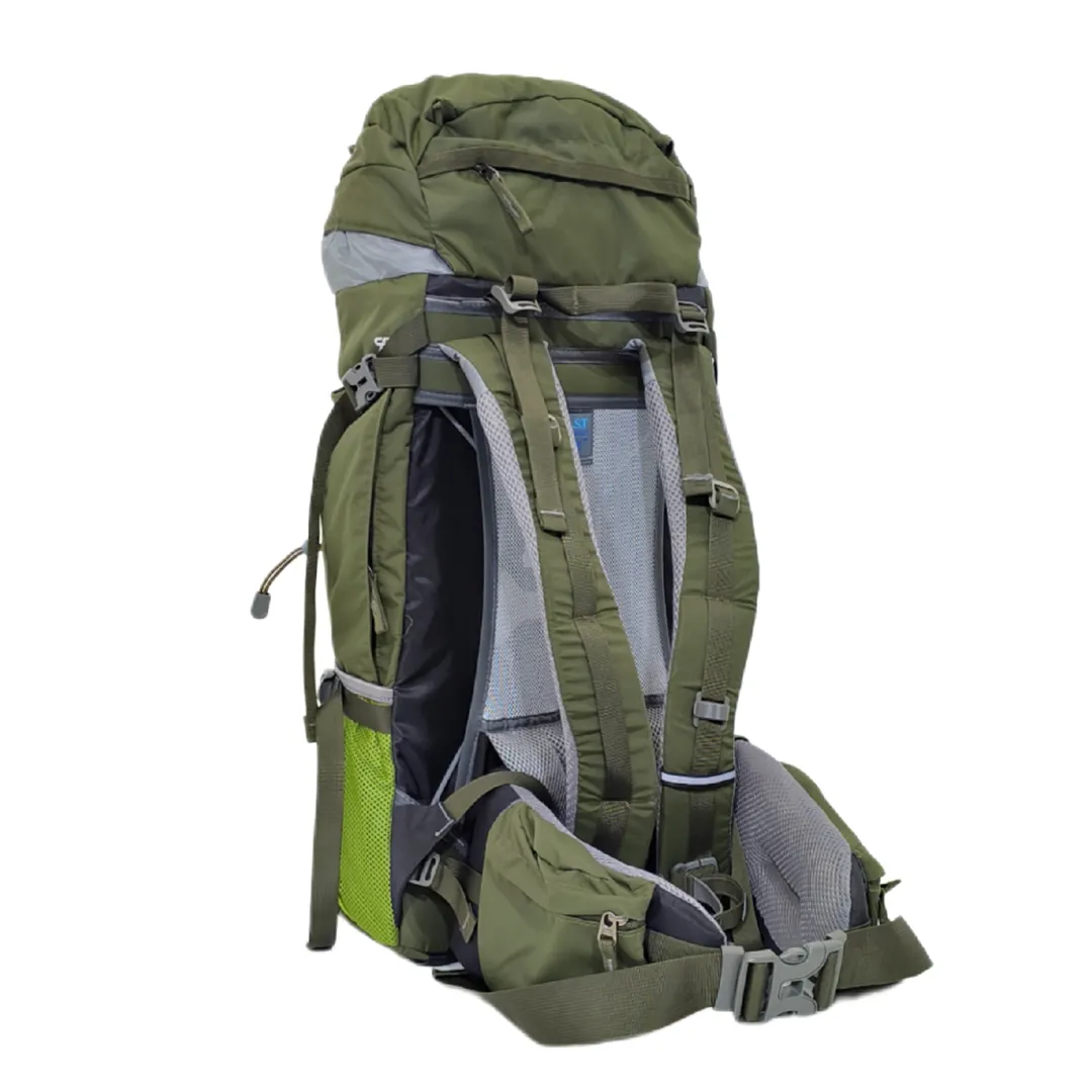 کوله پشتی کوهنوردی 35+10 لیتری Deuter مدل D120-35+10-L