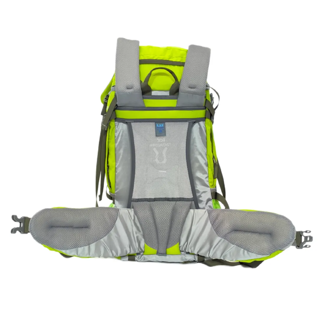 کوله پشتی کوهنوردی 35+10 لیتری Deuter مدل D120-35+10-L