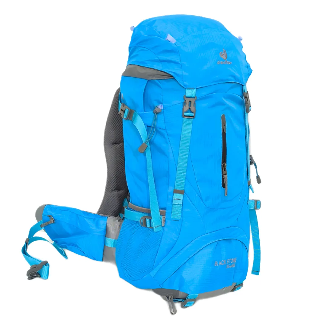 کوله پشتی کوهنوردی 35+10 لیتری Deuter مدل D120-35+10-L