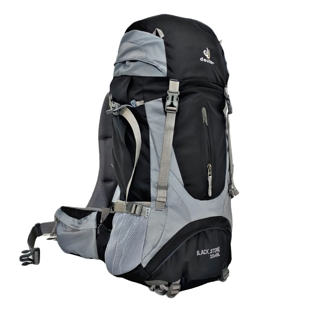 کوله پشتی کوهنوردی 35+10 لیتری Deuter مدل D120-35+10-L
