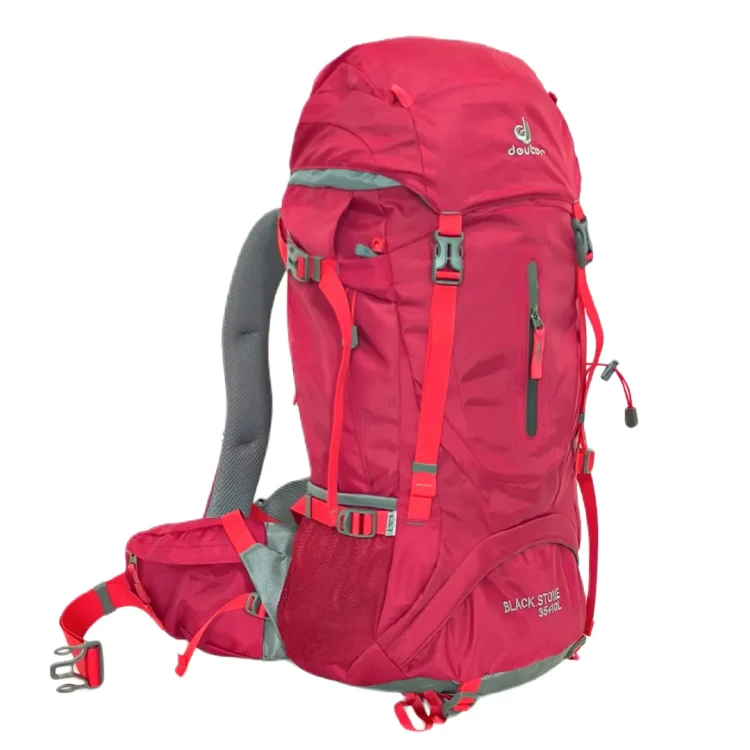کوله پشتی کوهنوردی 35+10 لیتری Deuter مدل D120-35+10-L