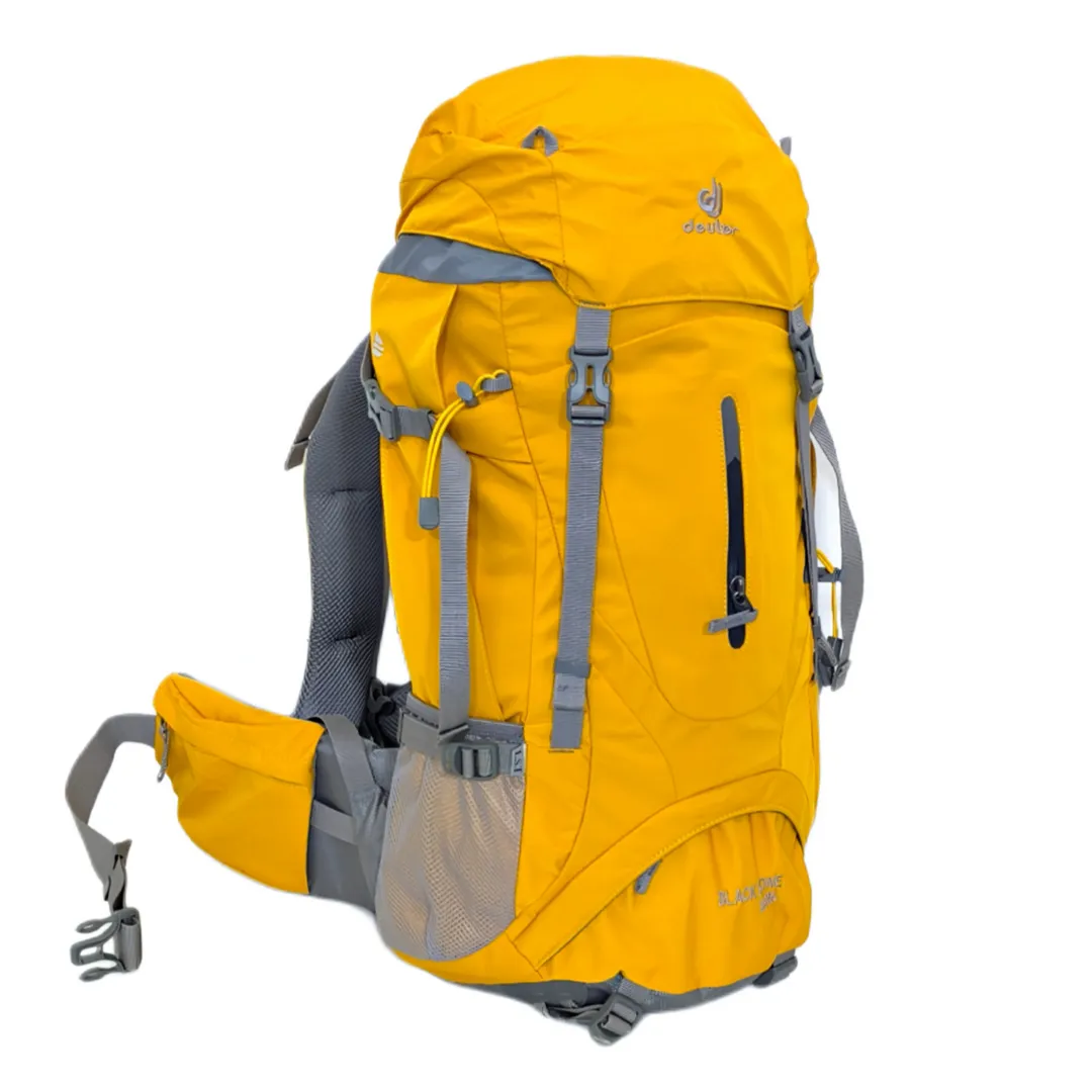 کوله پشتی کوهنوردی 35+10 لیتری Deuter مدل D120-35+10-L