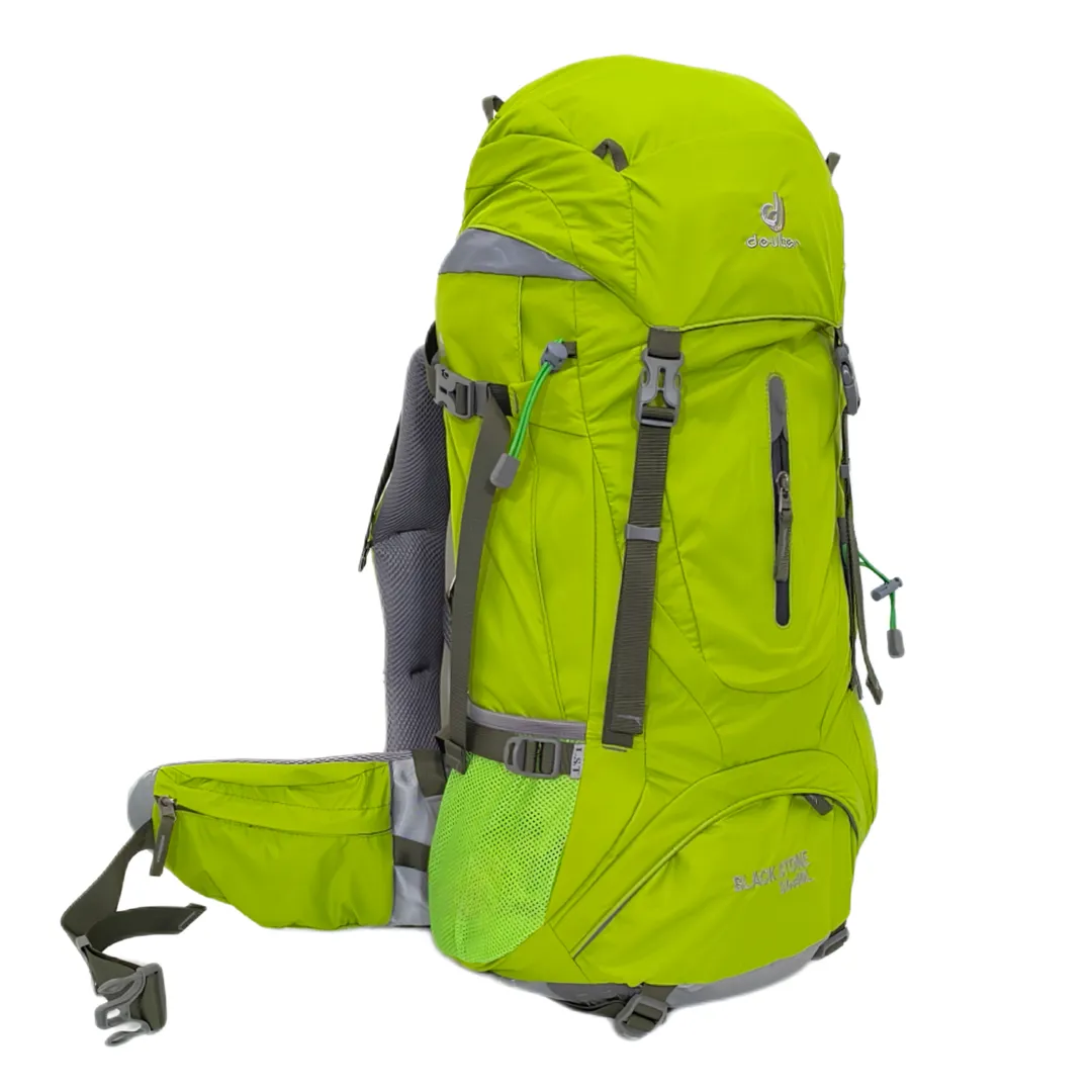 کوله پشتی کوهنوردی 35+10 لیتری Deuter مدل D120-35+10-L
