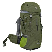 کوله پشتی کوهنوردی 35+10 لیتری Deuter مدل D120-35+10-L