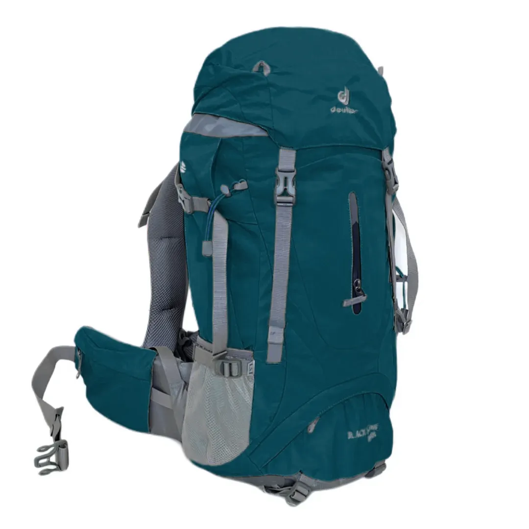کوله پشتی کوهنوردی 35+10 لیتری Deuter مدل D120-35+10-L
