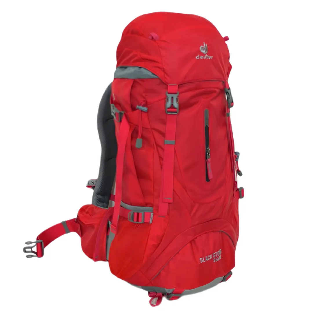 کوله پشتی کوهنوردی 35+10 لیتری Deuter مدل D120-35+10-L