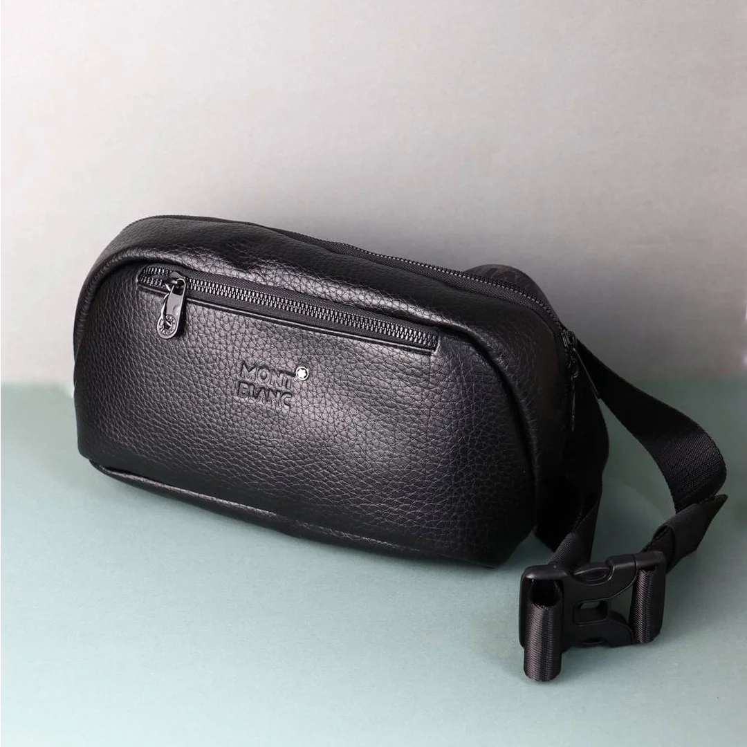 کیف کمری Mont Blanc مدل MB-3041