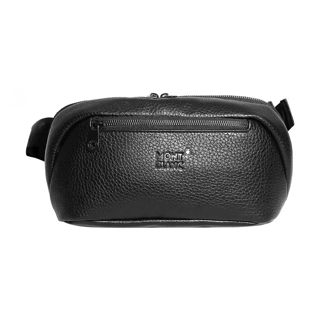 کیف کمری Mont Blanc مدل MB-3041