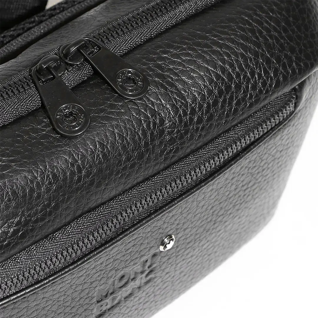 کیف کمری Mont Blanc مدل MB-3041