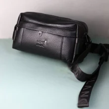 کیف کمری Mont Blanc مدل MB-3043