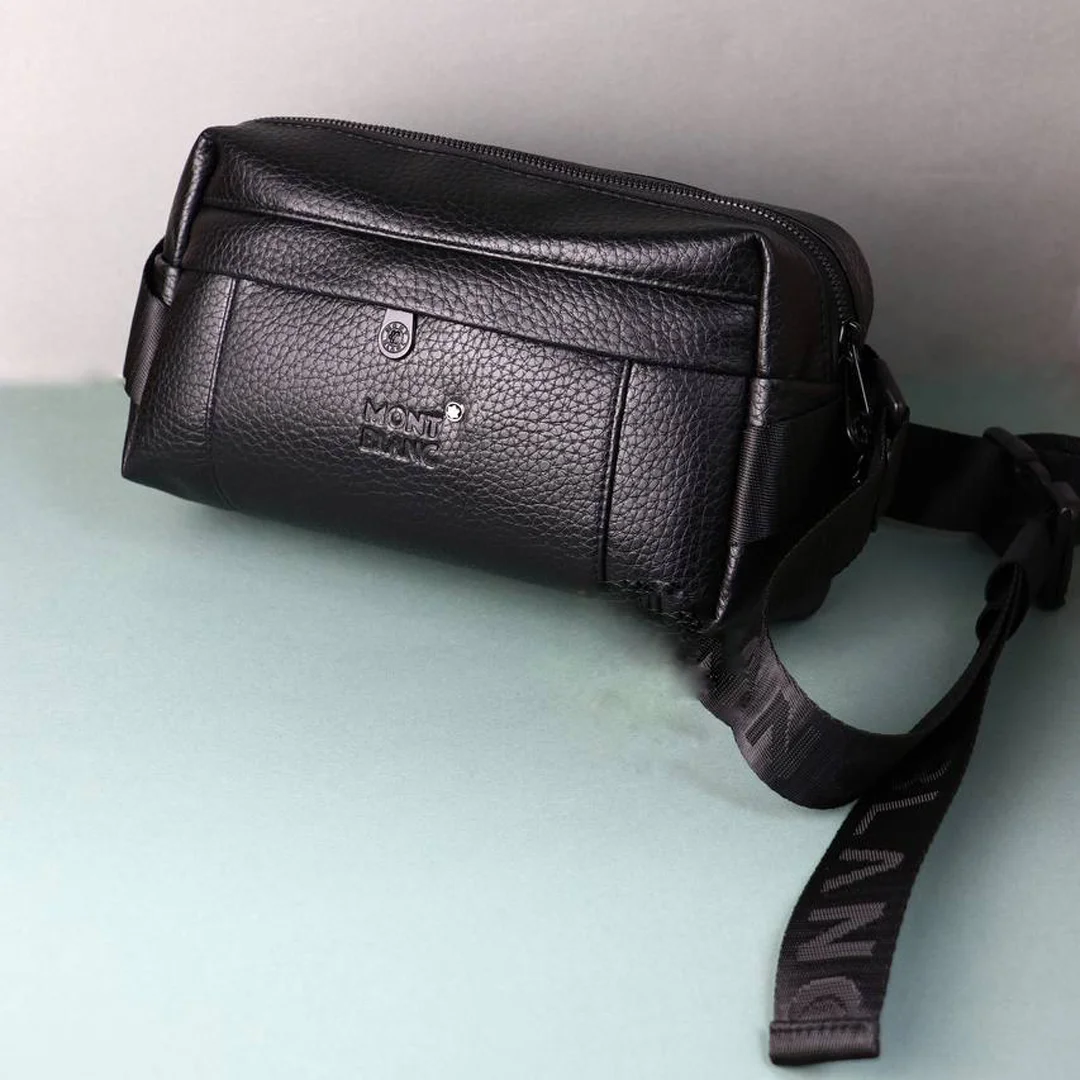کیف کمری Mont Blanc مدل MB-3043