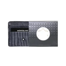 جاکارتی چرم طبیعی Mont Blanc مدل MB30331
