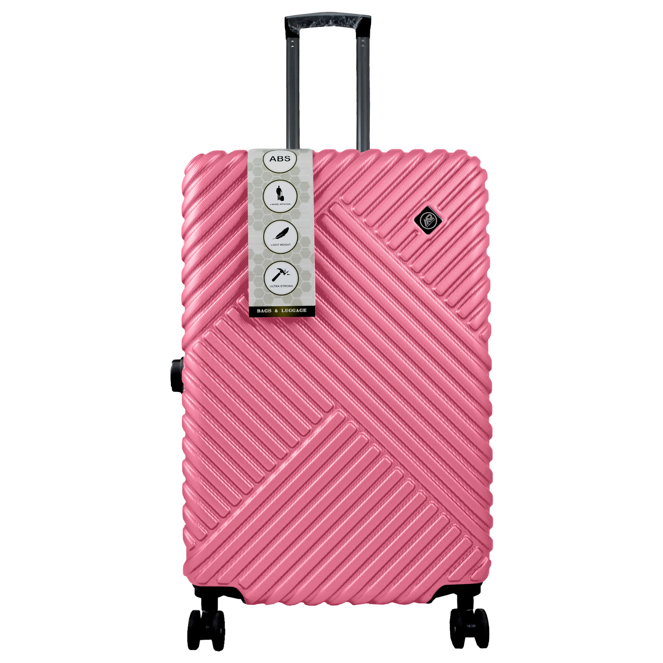 چمدان MR مدل MR-40350-M سایز متوسط