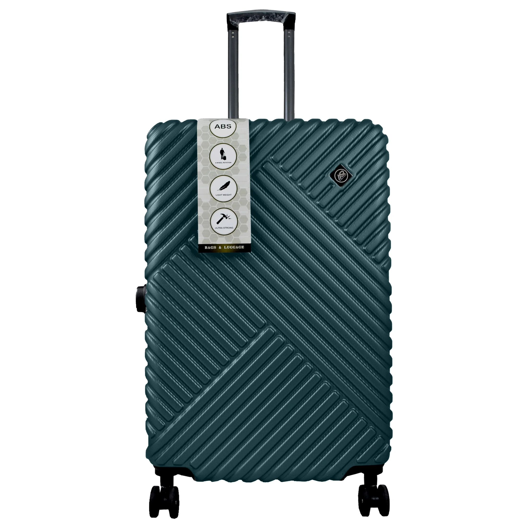 چمدان MR مدل MR-40350-M سایز متوسط