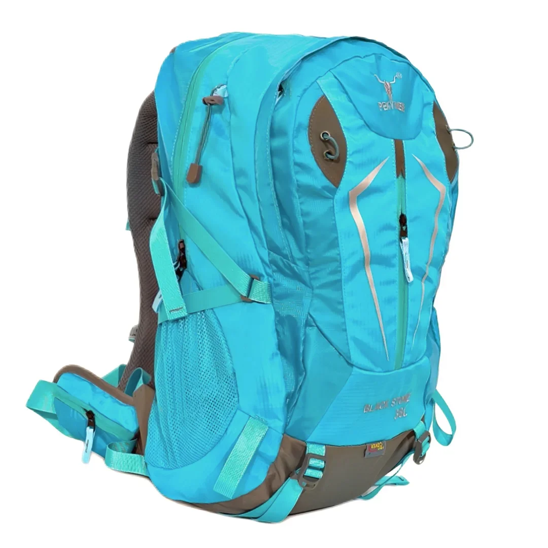 کوله پشتی کوهنوردی 38 لیتری Pekynew مدل P170-38-L