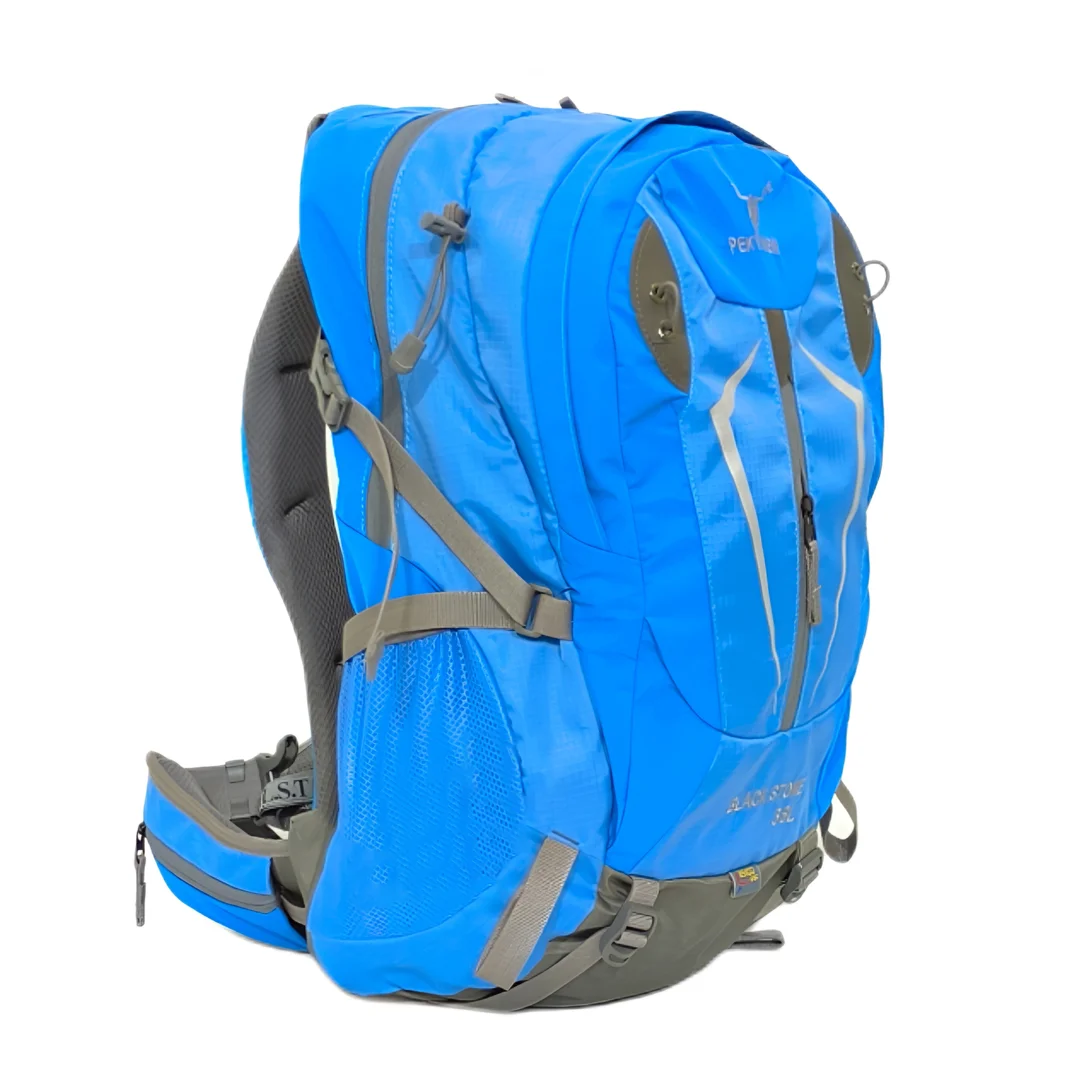 کوله پشتی کوهنوردی 38 لیتری Pekynew مدل P170-38-L