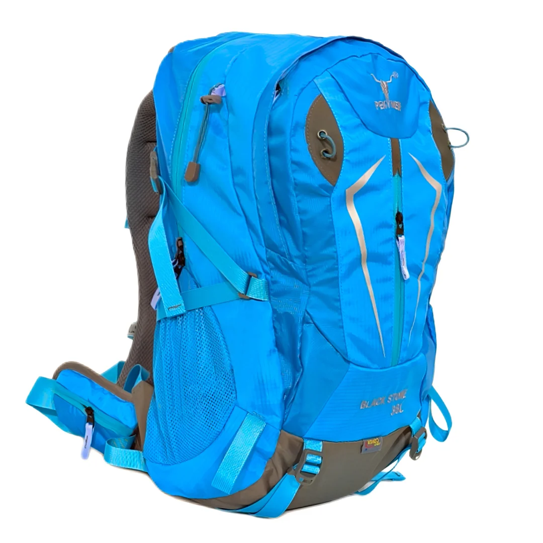 کوله پشتی کوهنوردی 38 لیتری Pekynew مدل P170-38-L
