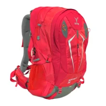 کوله پشتی کوهنوردی 38 لیتری Pekynew مدل P170-38-L