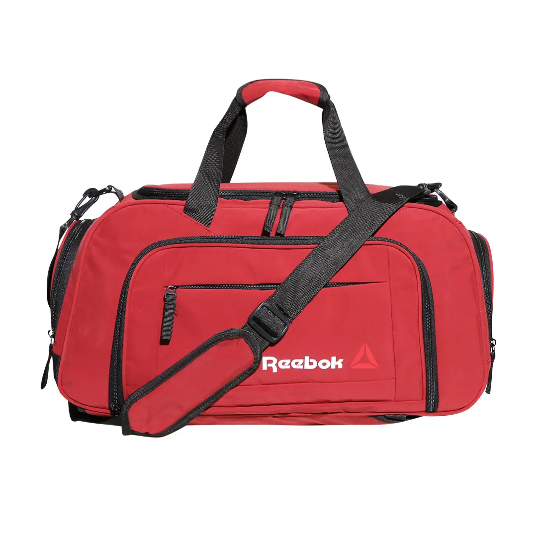 ساک ورزشی Reebok مدل R20648