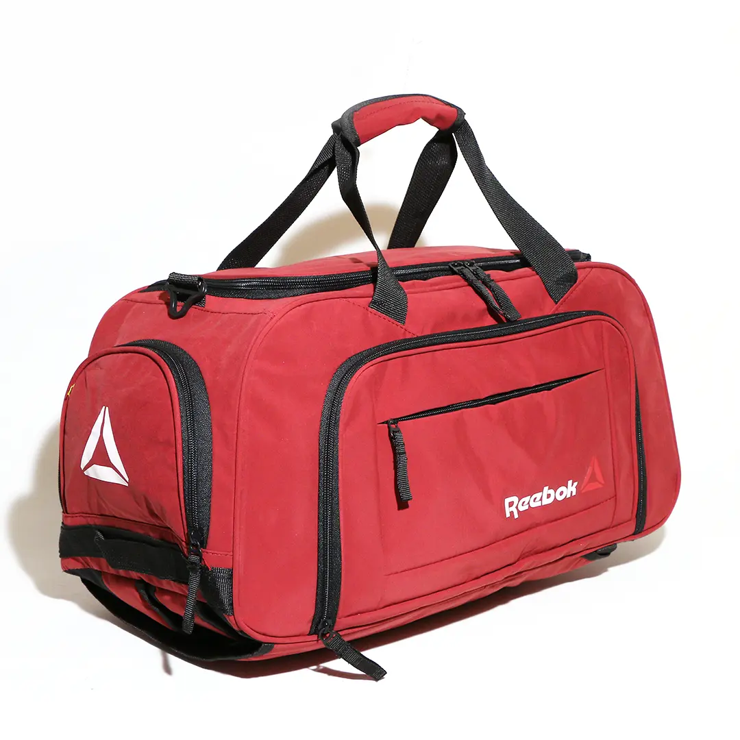 ساک ورزشی Reebok مدل R20648