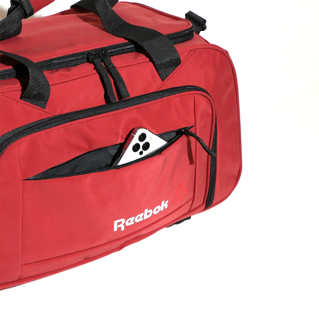 ساک ورزشی Reebok مدل R20648