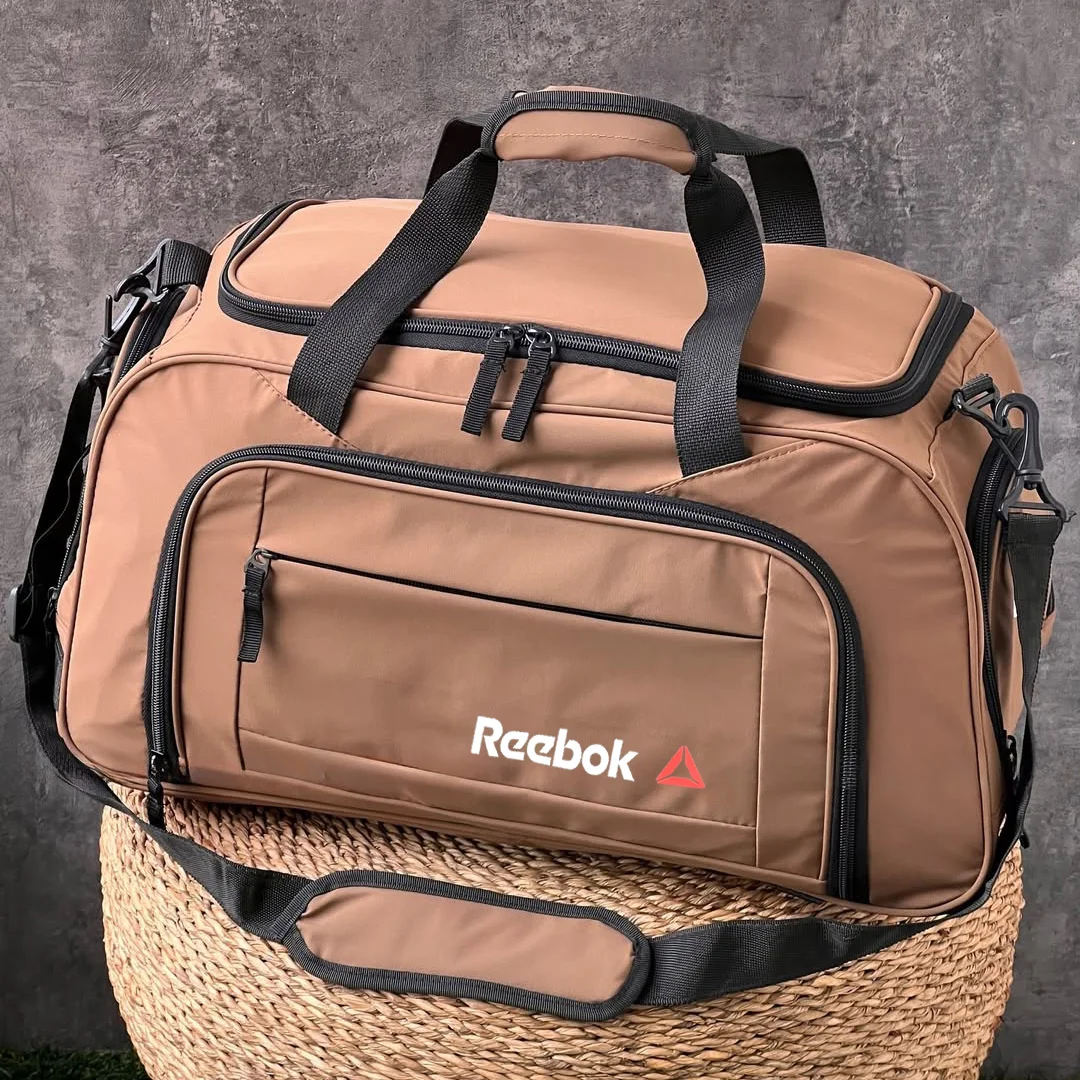 ساک ورزشی Reebok مدل R20648
