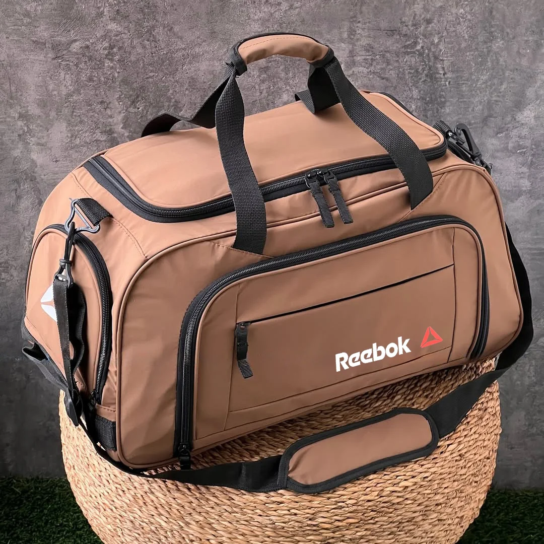 ساک ورزشی Reebok مدل R20648
