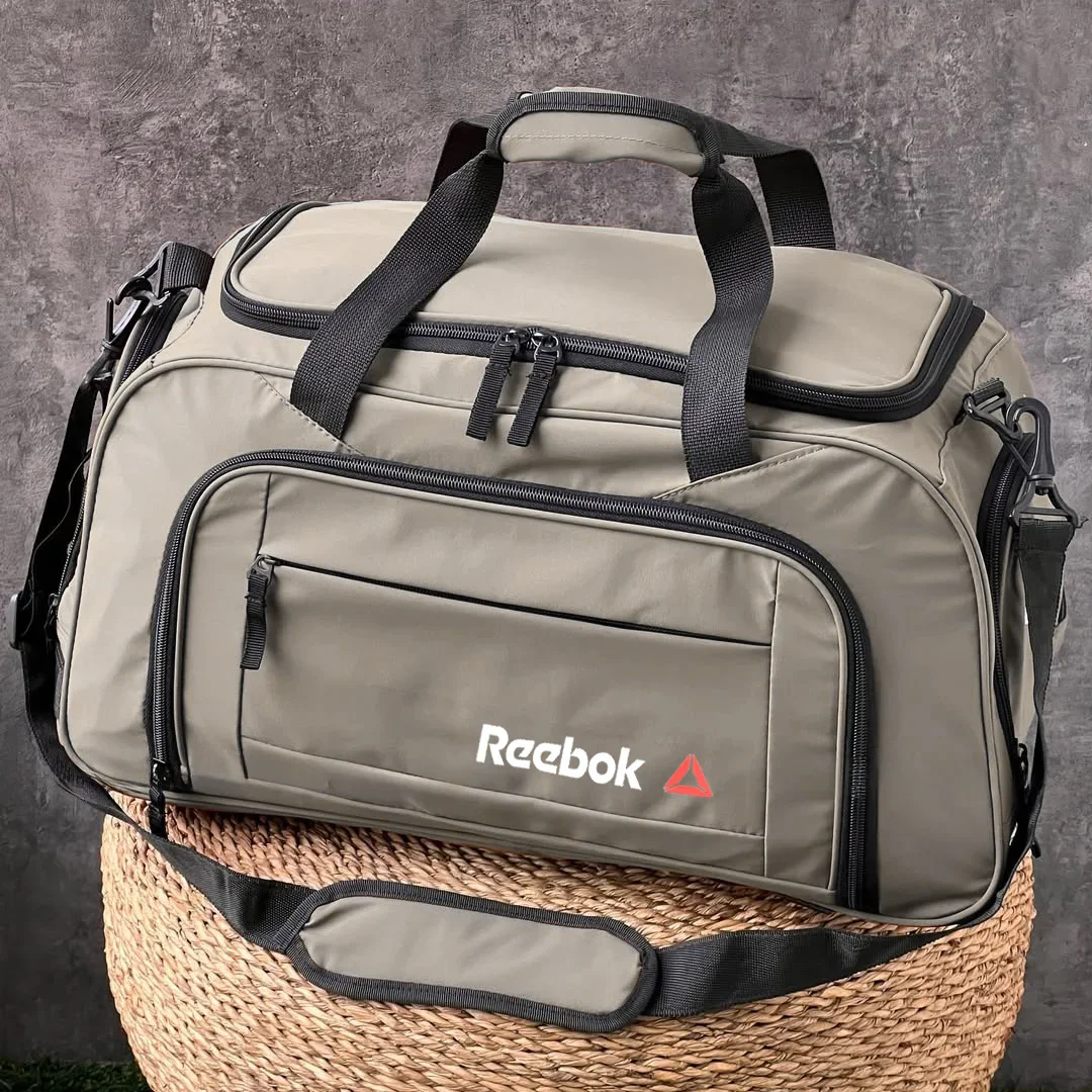 ساک ورزشی Reebok مدل R20648
