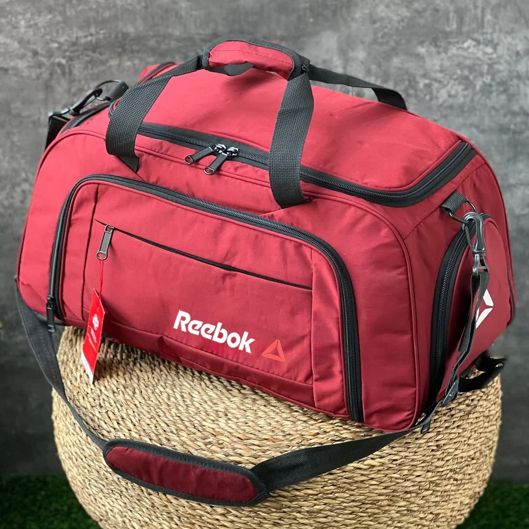 ساک ورزشی Reebok مدل R20648