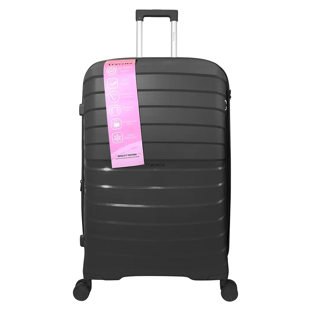 چمدان Travella مدل T40355-L سایز بزرگ
