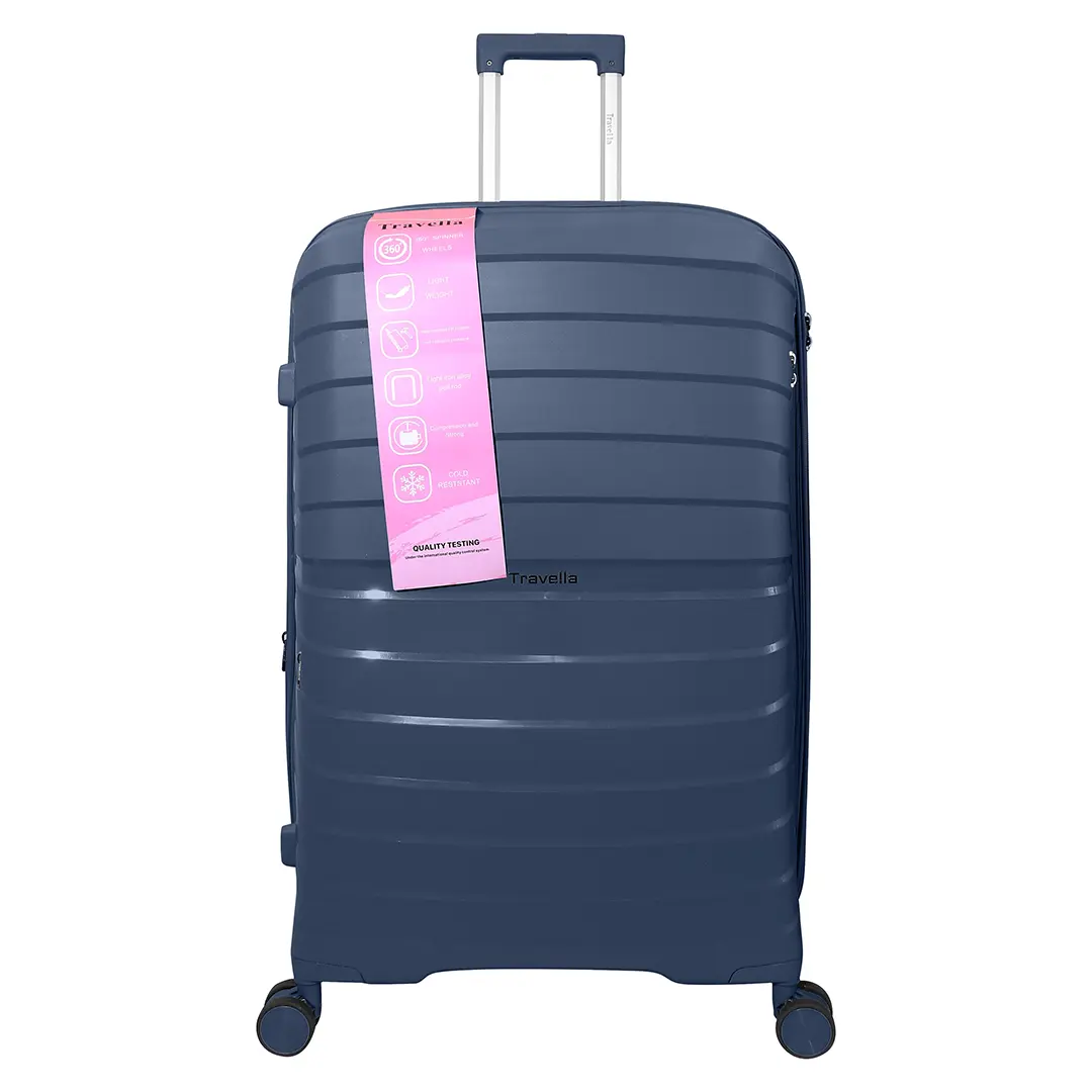 چمدان Travella مدل T40355-L سایز بزرگ