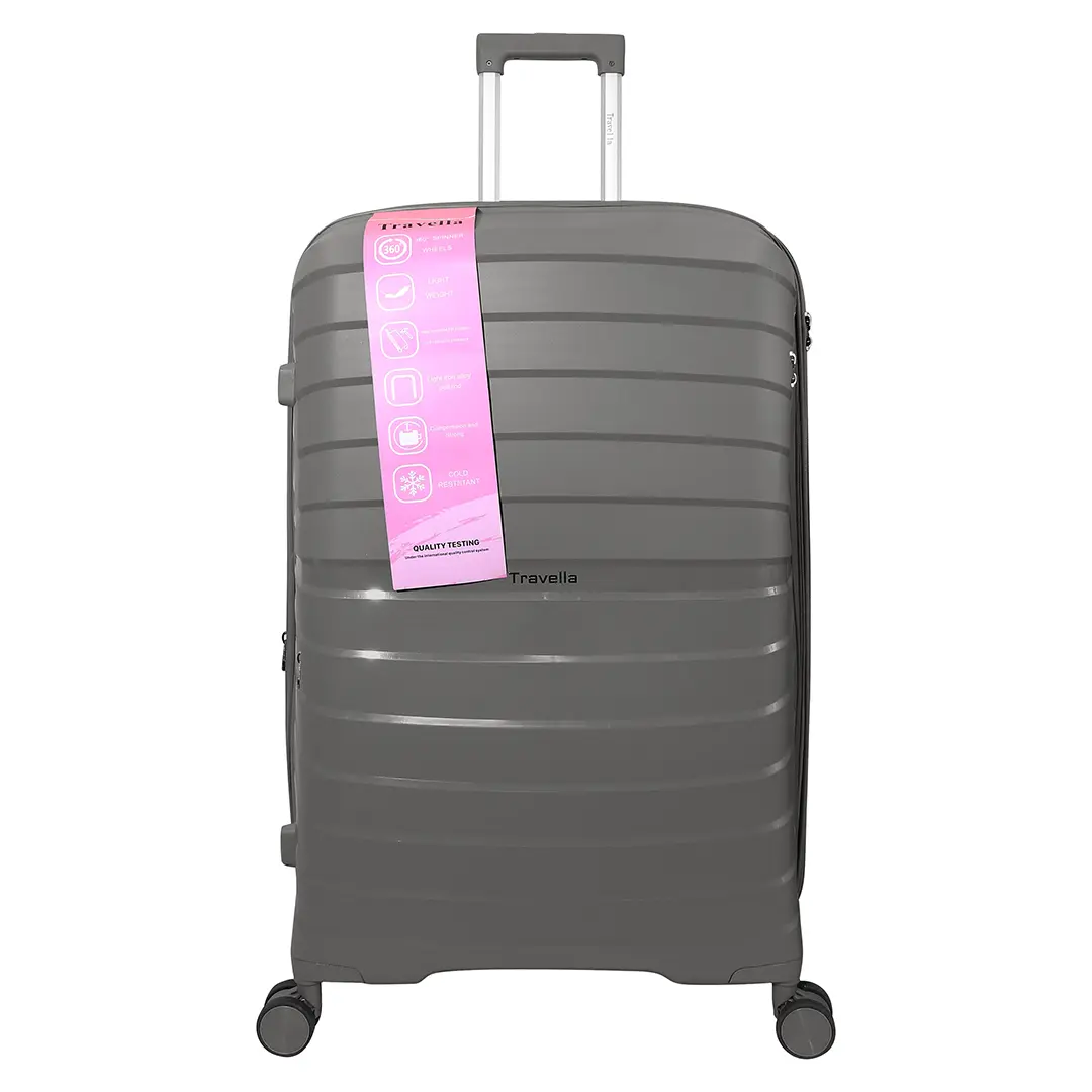 چمدان Travella مدل T40355-L سایز بزرگ