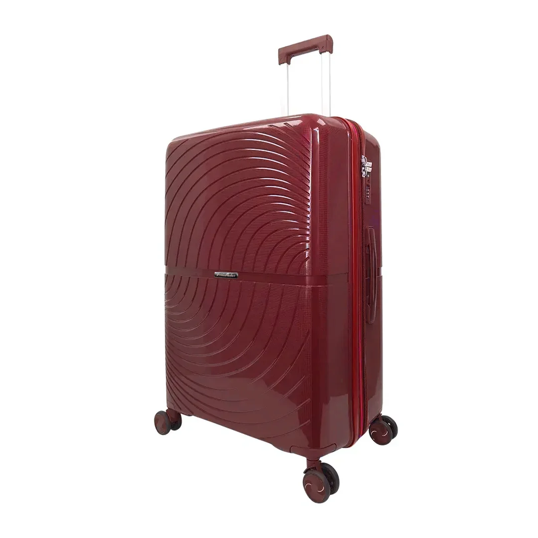 چمدان Three Birds مدل TB40358-L سایز بزرگ
