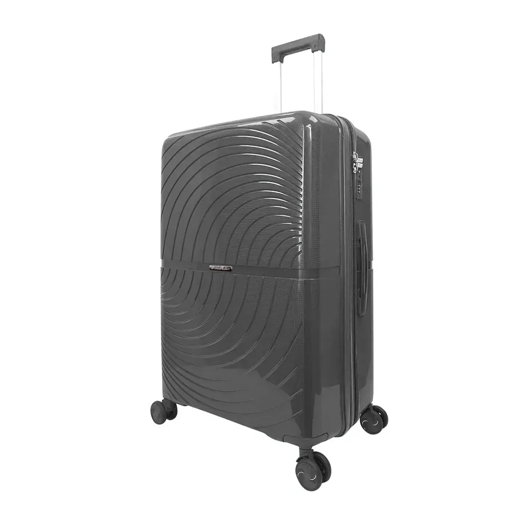 چمدان Three Birds مدل TB40358-L سایز بزرگ