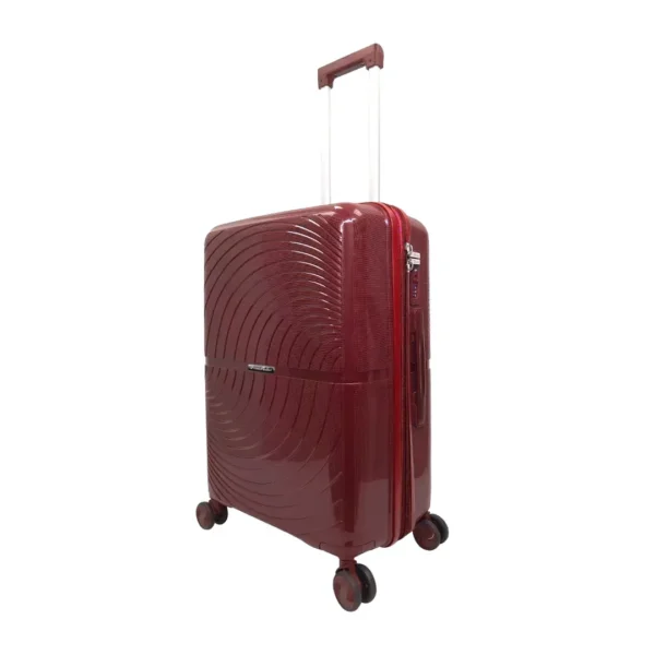 چمدان Three Birds مدل TB40358-M سایز متوسط