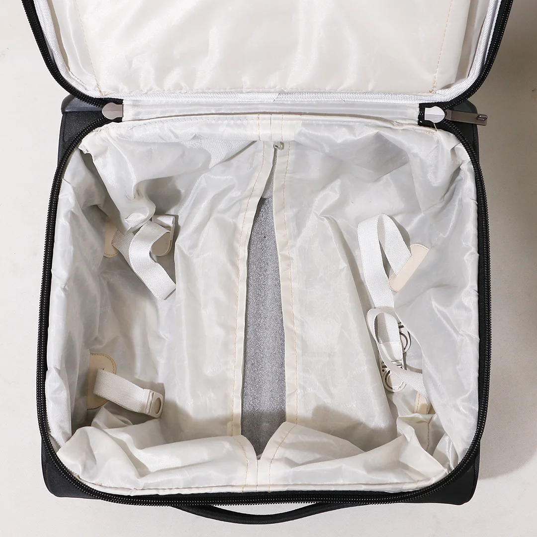 چمدان خلبانی Antler مدل A40145