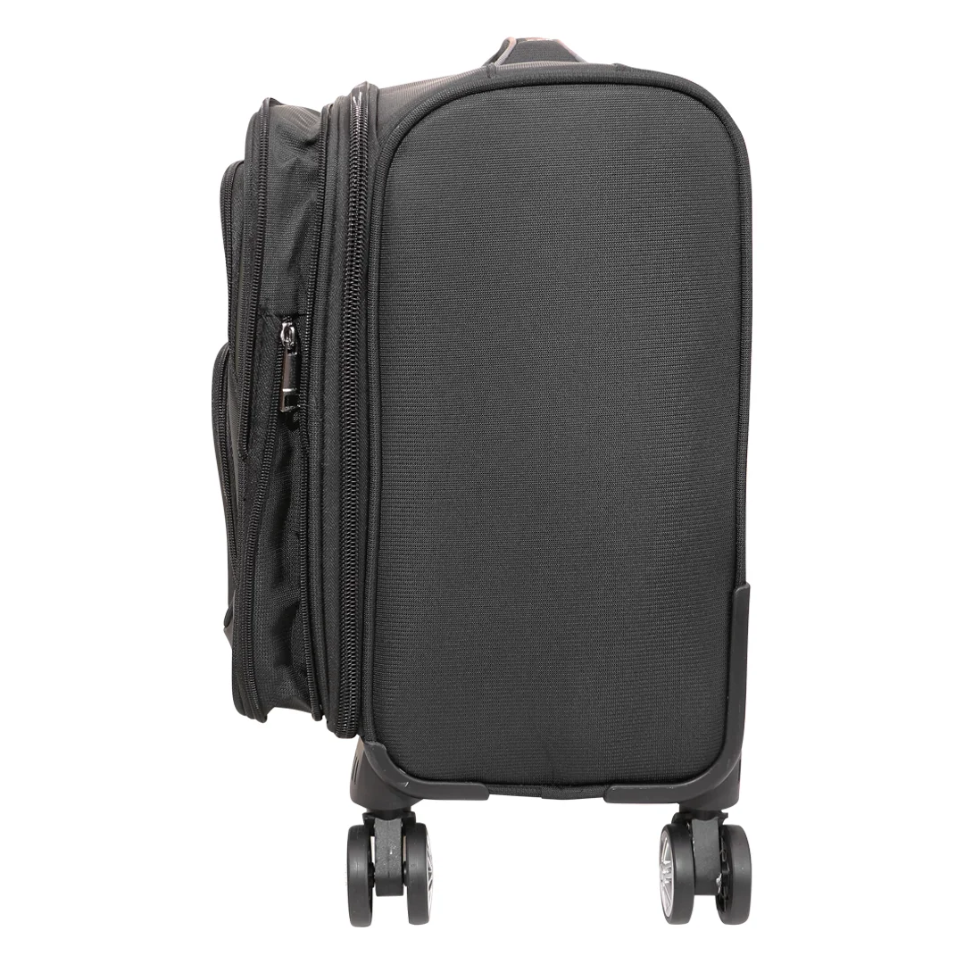 چمدان خلبانی چرخدار Camel مدل C40146
