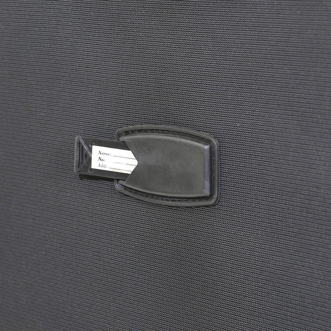 چمدان خلبانی چرخدار Camel مدل C40146