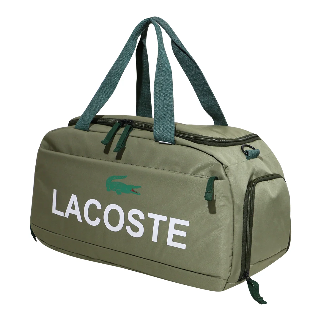 ساک ورزشی Lacoste مدل L20649