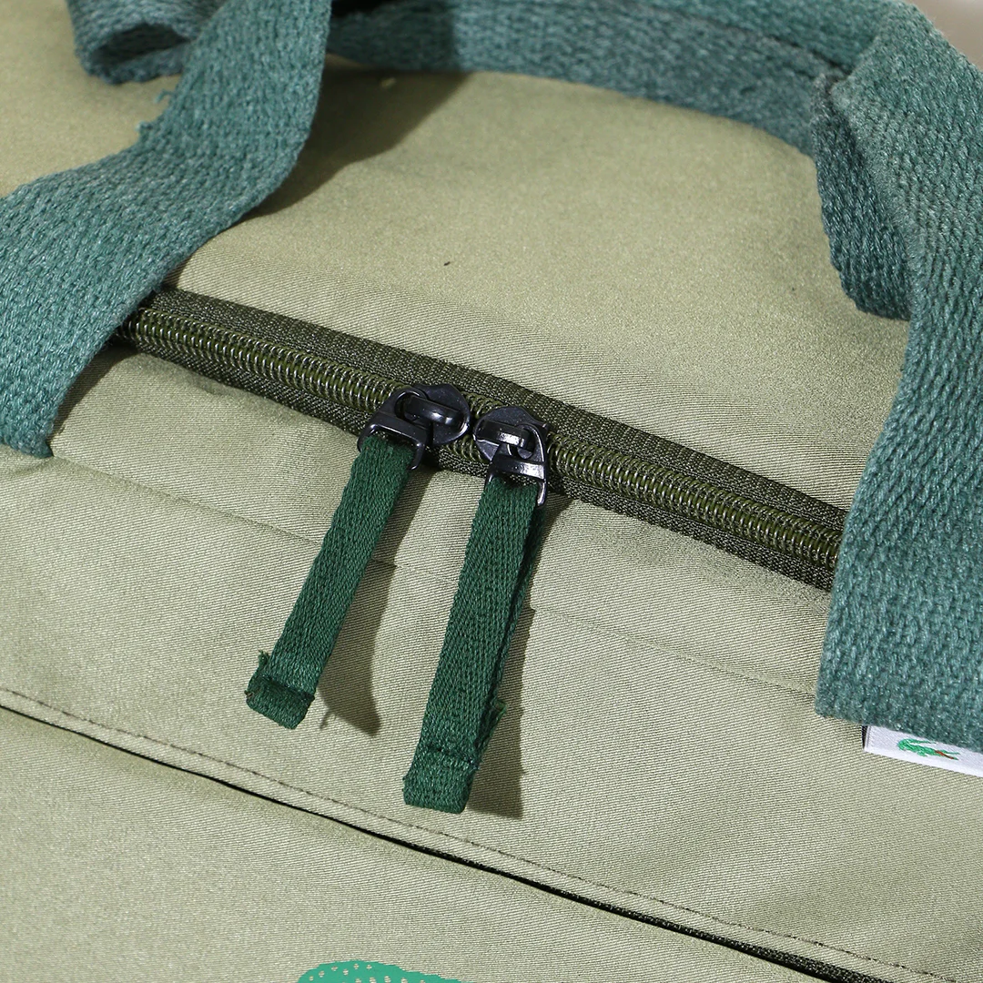 ساک ورزشی Lacoste مدل L20649