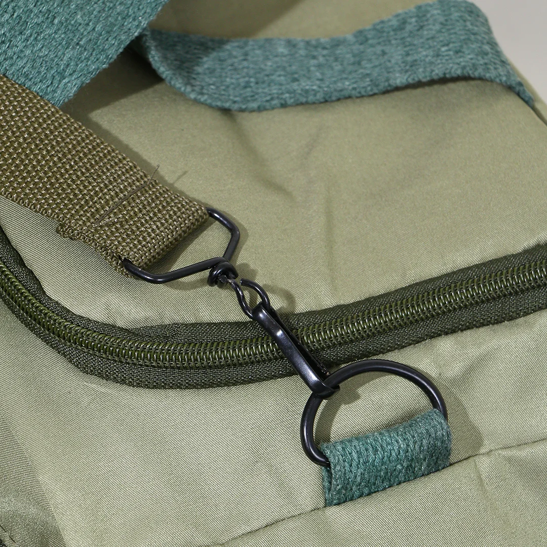 ساک ورزشی Lacoste مدل L20649