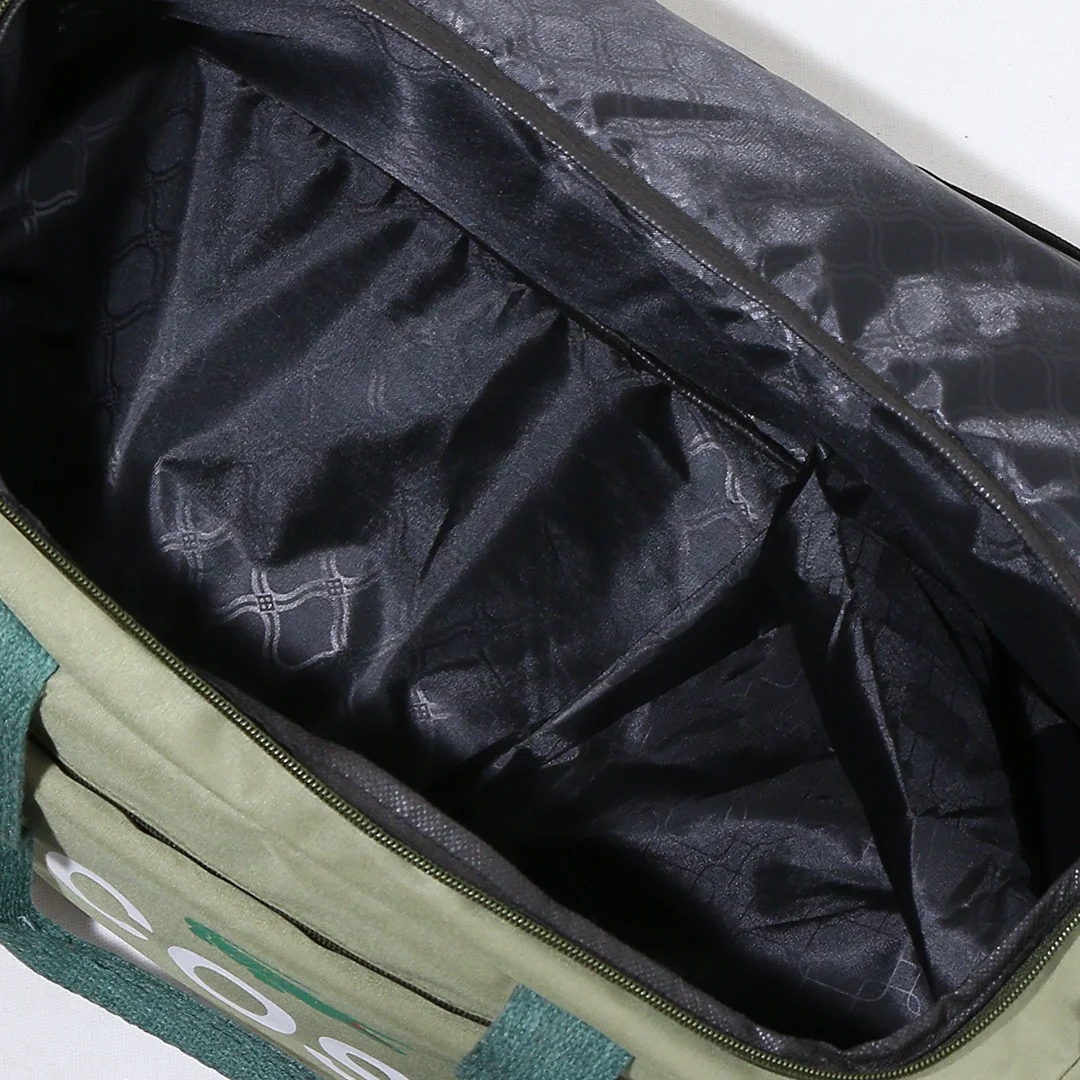 ساک ورزشی Lacoste مدل L20649