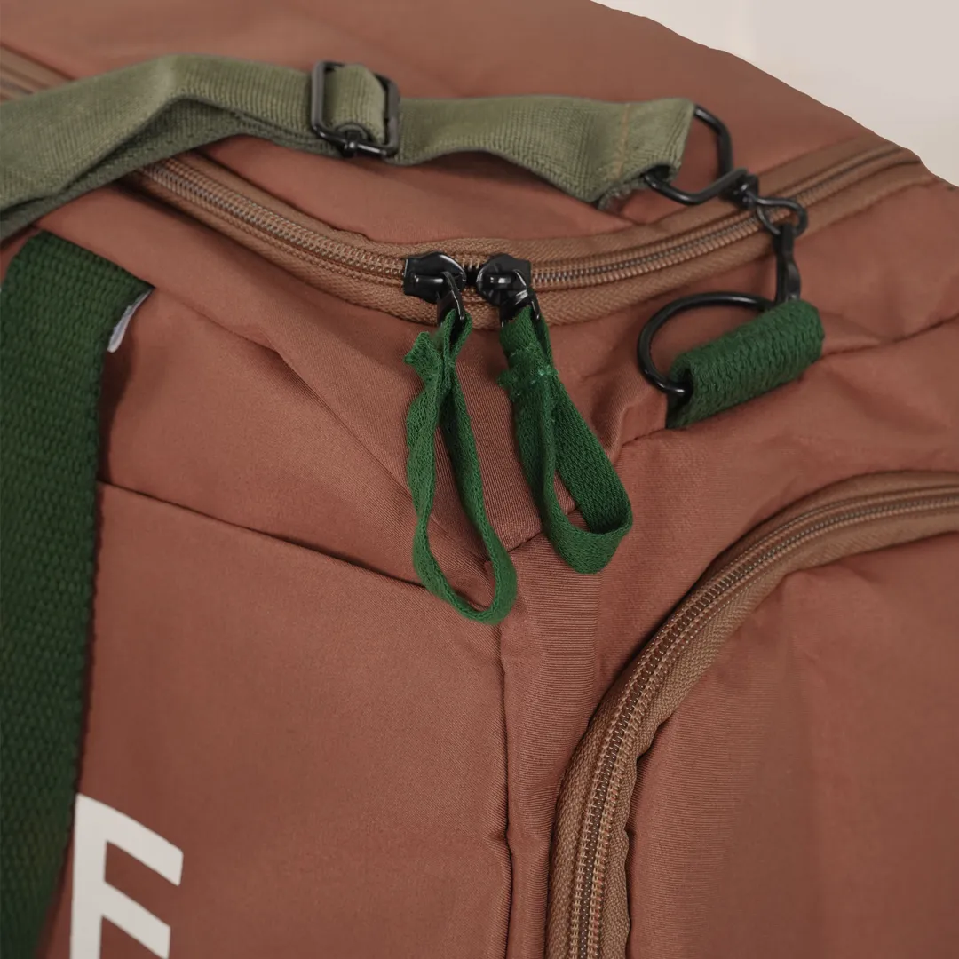 ساک ورزشی Lacoste مدل L20649