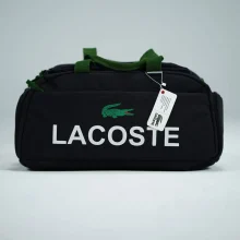 ساک ورزشی Lacoste مدل L20649