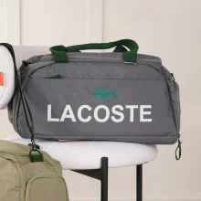 ساک ورزشی Lacoste مدل L20649