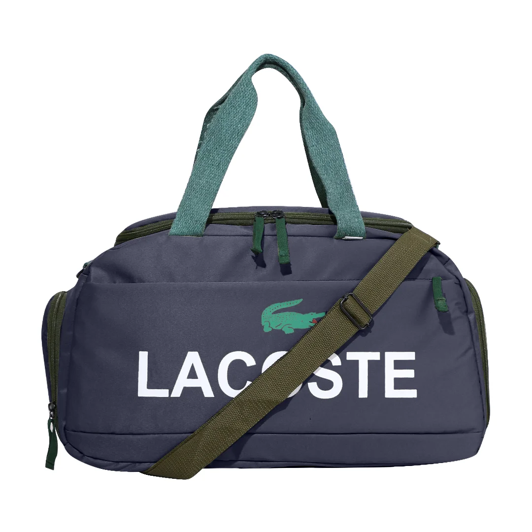 ساک ورزشی Lacoste مدل L20649